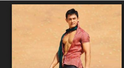'सत्यमेव जयते' के बाद इस नए शो के साथ टीवी पर वापसी कर रहे हैं आमिर खान