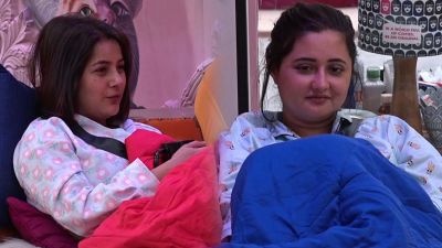 BB13: On being in love with Siddharth-Paras, Shehnaz says- 'Would also love for third time...'
