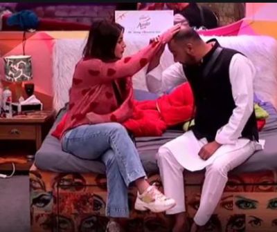 BB13: Shehnaz's father about Siddharth, says, 'Relationship outside the house too ...'