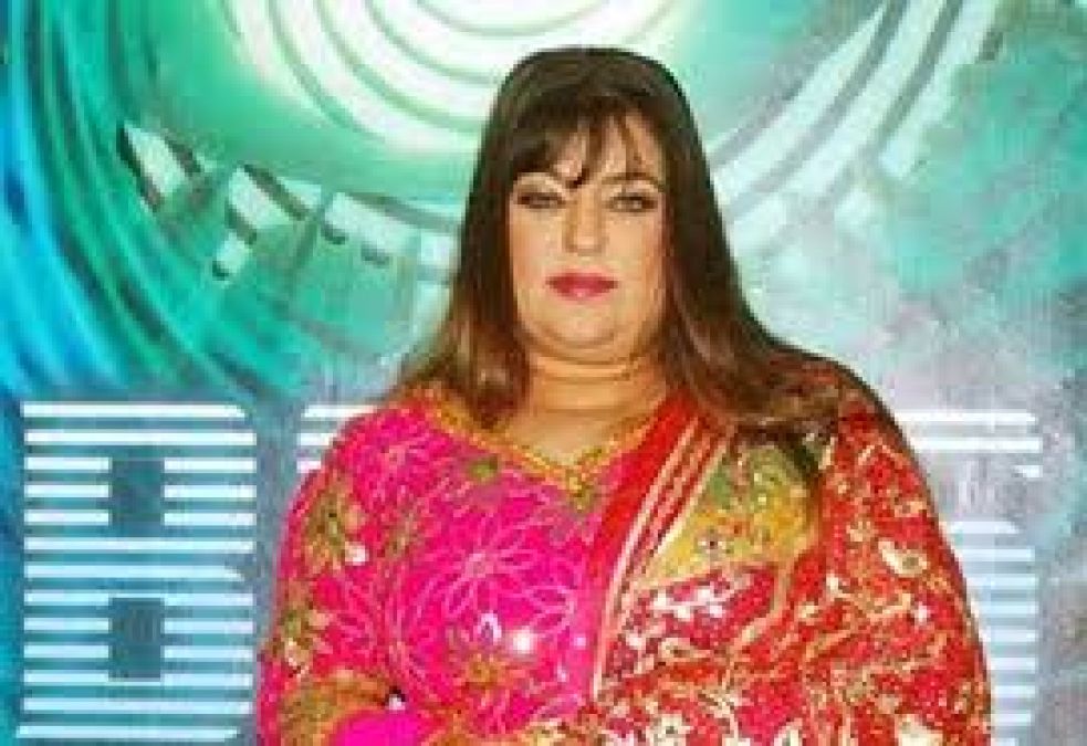 Dolly Bindra debuted with Akshay Kumar, made name due to controversies