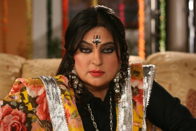 Dolly Bindra debuted with Akshay Kumar, made name due to controversies