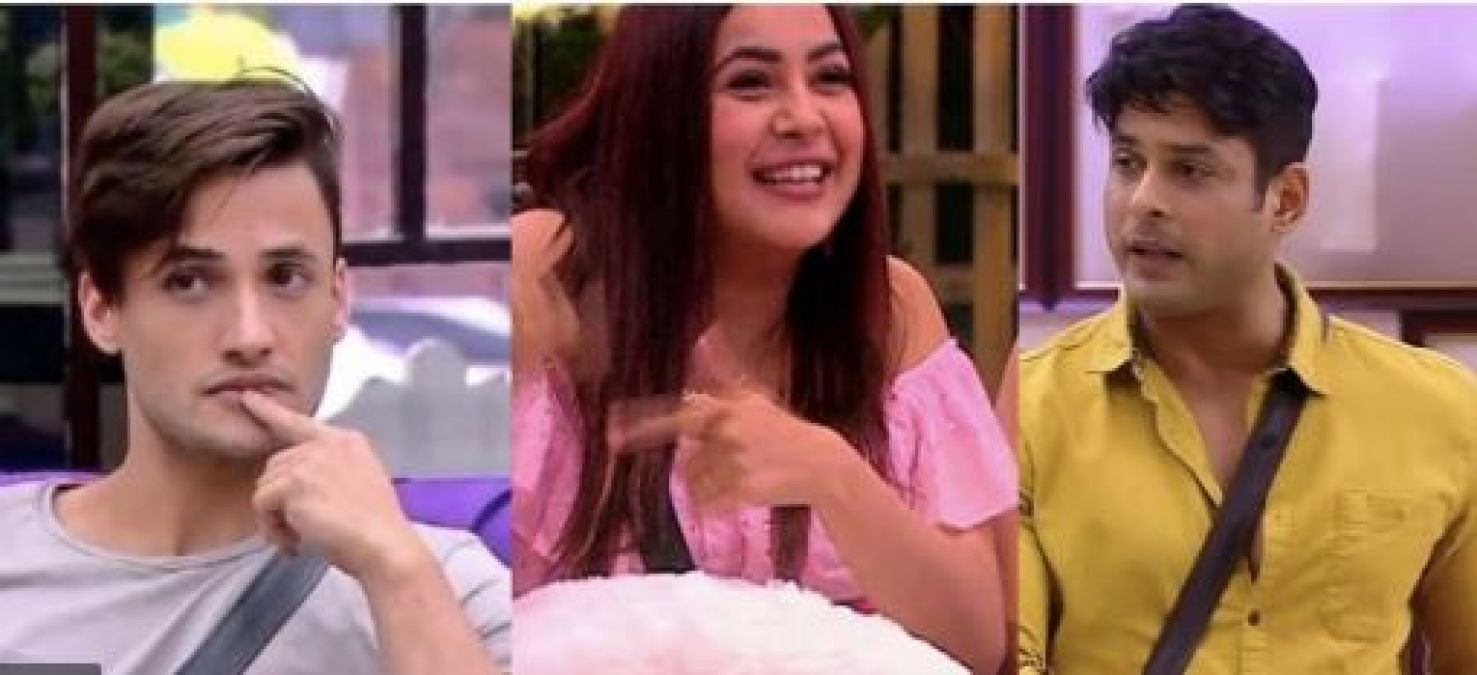 BB13: Salman talks to Amrita Singh, Here's are actress's top 3 favourite contestants