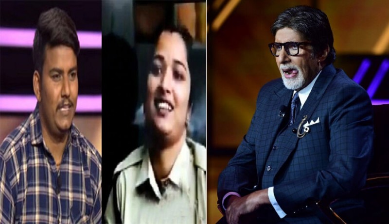 Shivraj Sarkar replaces constable’s wife at Amitabh Bachchan’s request, know the matter