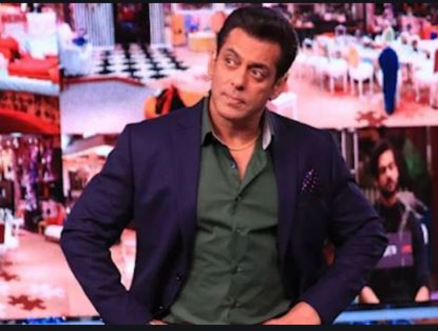 BB13: Salman talks to Amrita Singh, Here's are actress's top 3 favourite contestants