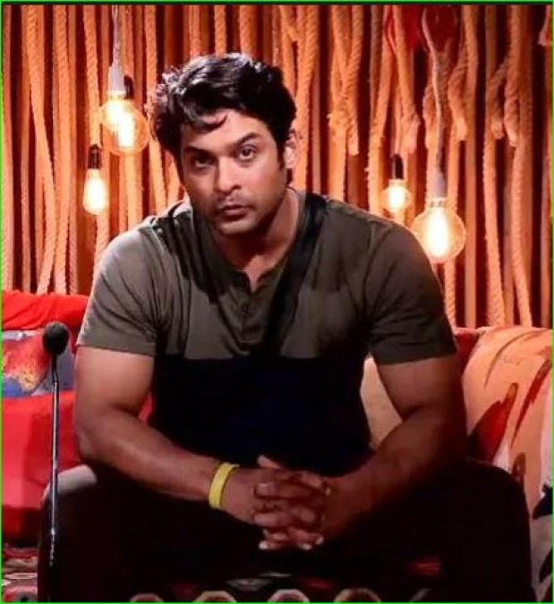 Siddharth Shukla wants to quit Bigg Boss 13, says,  'Let Asim stay, get me out...'