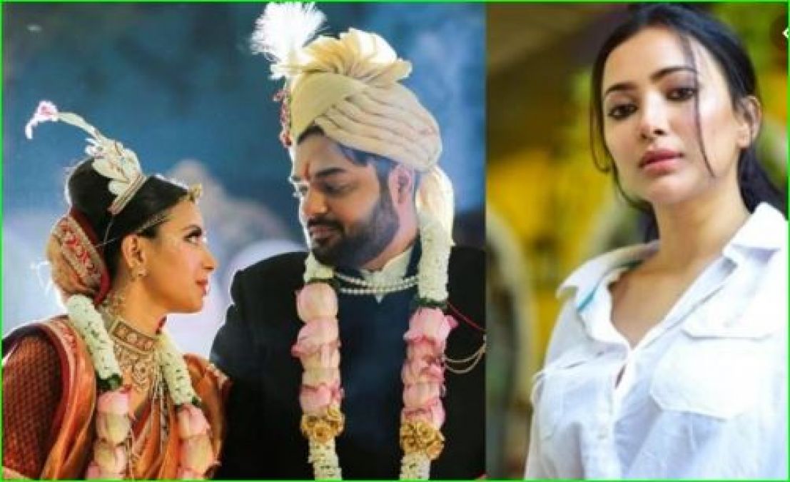 OMG! Shweta Basu Prasad files for divorce after one year of marriage