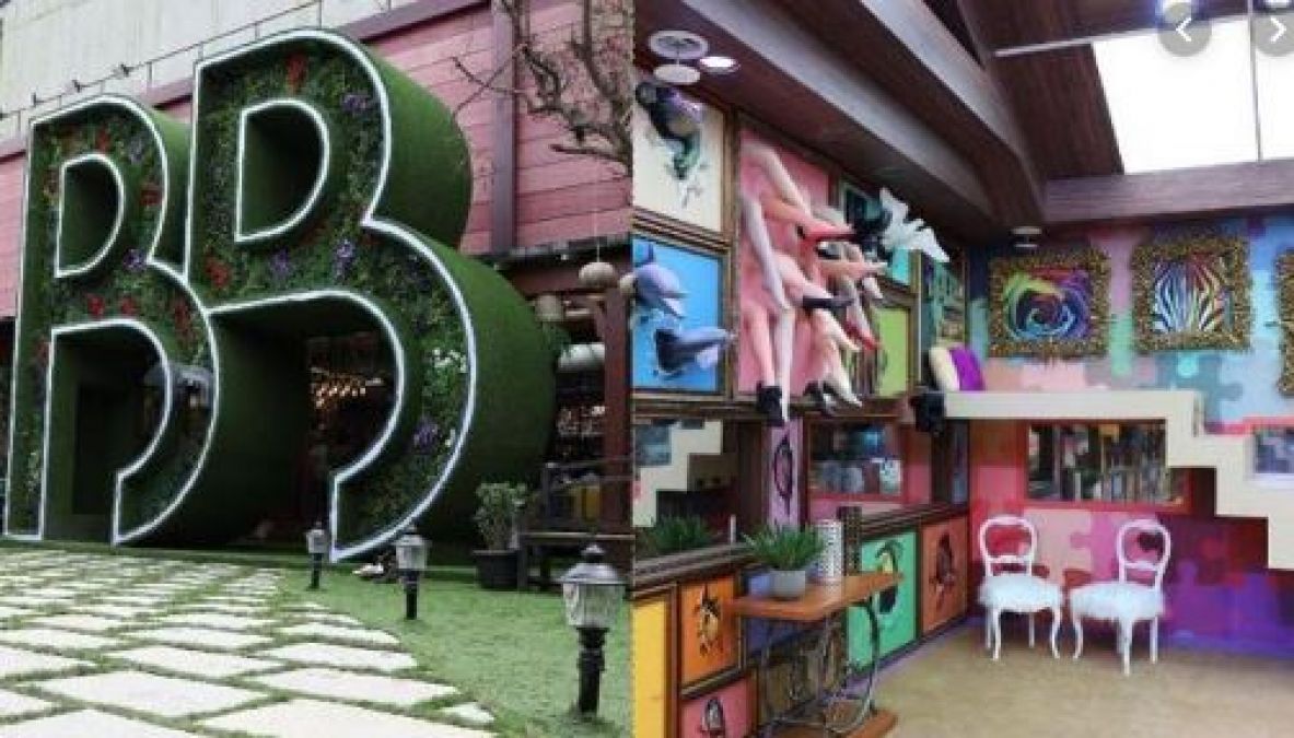 BB13: Sara and Kartik shared unseen pictures of Bigg Boss' house