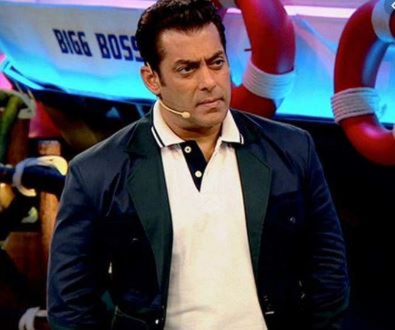 BB13: Show is not getting the 2-weeks extension, Salman Khan confirmed