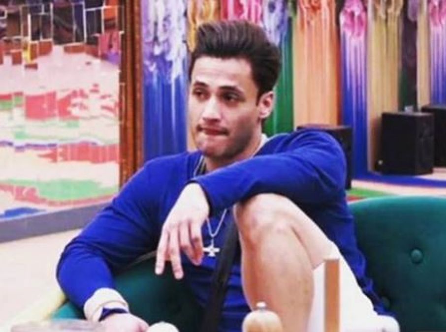 BB13: Elite club membership may be canceled due to Asim and Siddharth's fight