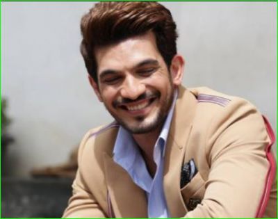 Arjun Bijlani currently rejects fictional shows
