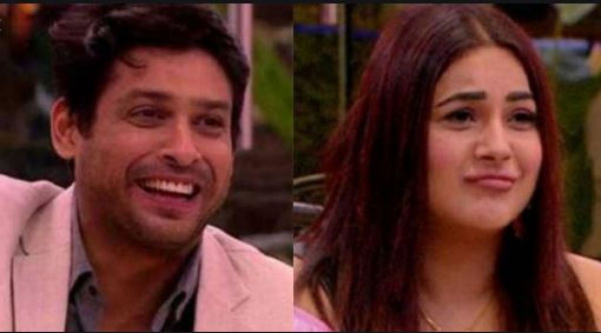 BB13: Siddharth Shukla left Shehnaz Gill, fans gives such reactions