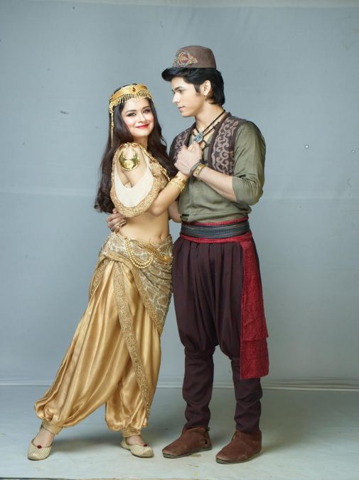 Siddharth Nigam confirms closure of his show 'Aladdin- Naam Toh Suna Hi Hoga'