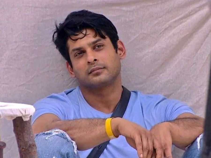 BB13: This ex-contestant came in support of Siddharth, makes fun of Asim-Vishal