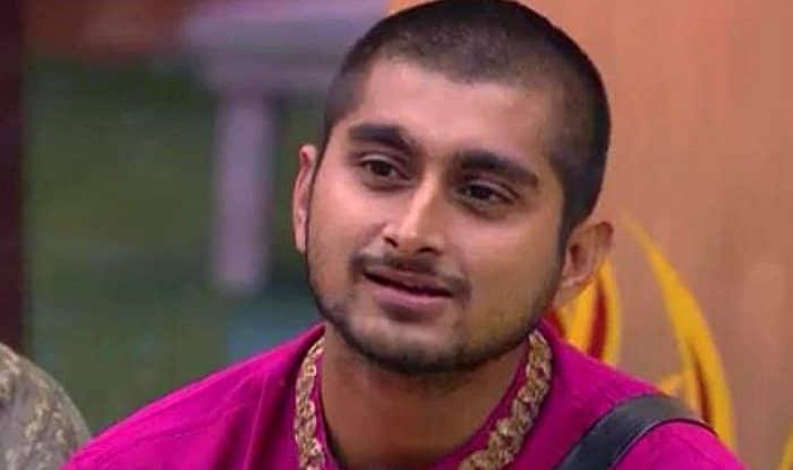 BB13: This ex-contestant came in support of Siddharth, makes fun of Asim-Vishal