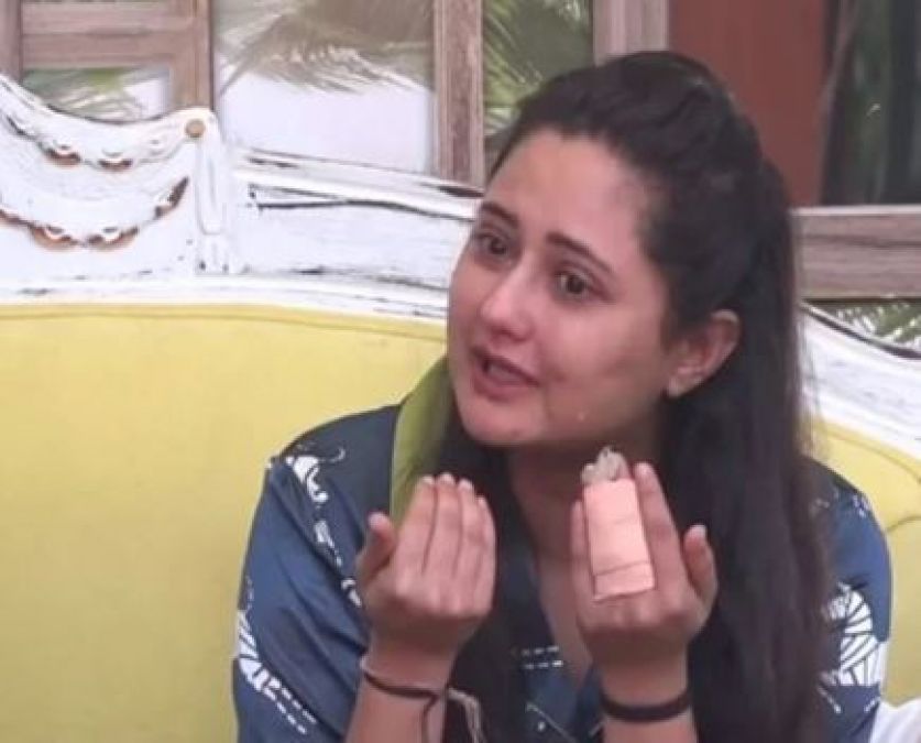 BB13: These contestants along with Siddharth have also demanded to go out of the house