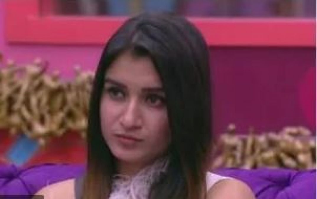 BB13 : सिद्धार्थ के साथ इन कंटेस्टेंट ने भी की है घर से निकलने की मांग