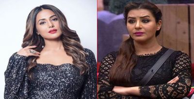 Bigg Boss 13: Shilpa Shinde praises Hina Khan on her advice to Mahira