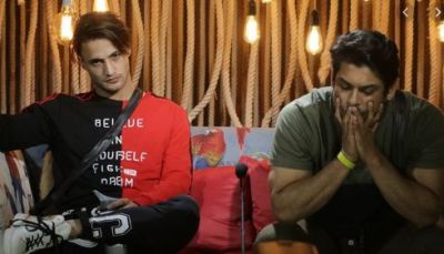 BB13: Conflict between two former contestants reagrding Siddharth and Asim's fight