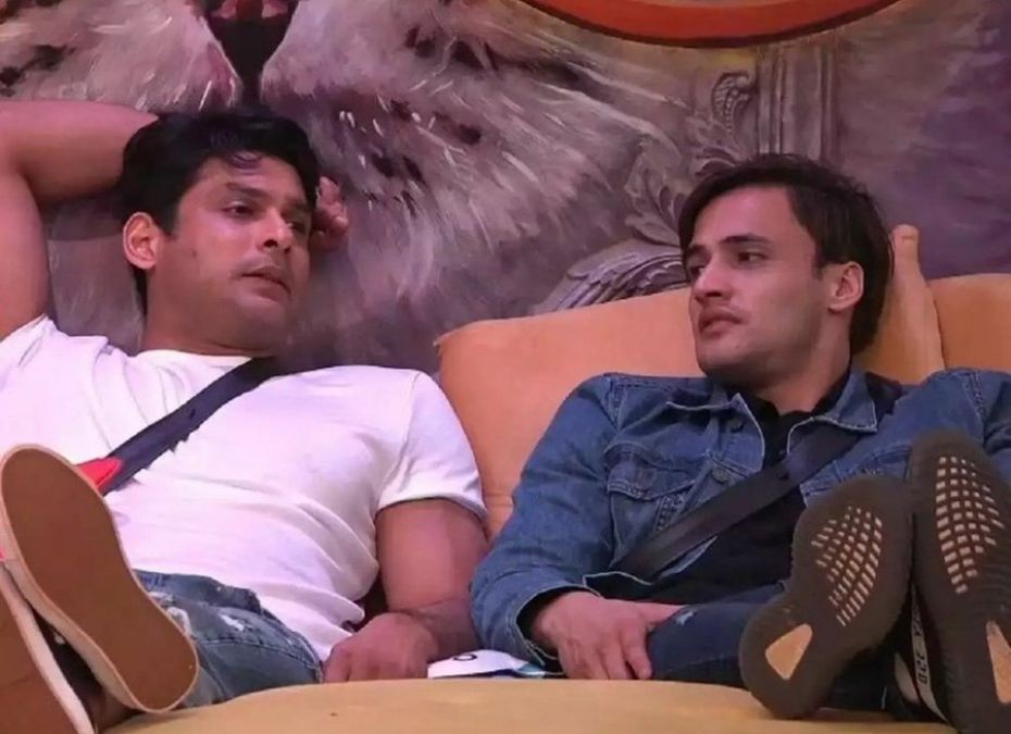 BB13: Siddharth Shukla changes his game plan, starts fight with these close ones