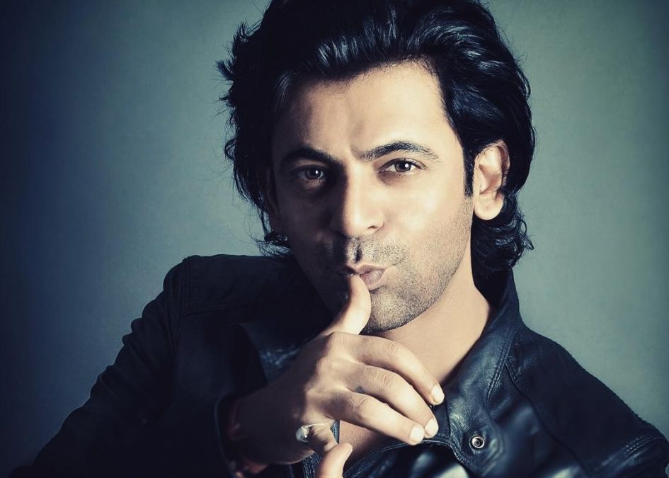 The Kapil Sharma Show: Is Sunil Grover coming back to the show? said this at a special event