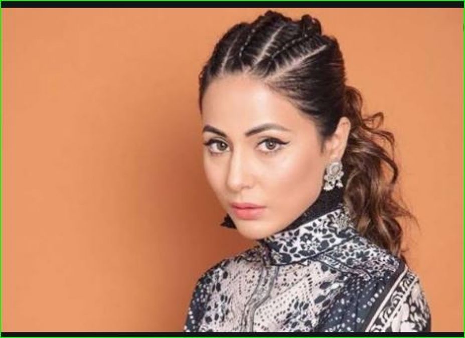 Hina Khan considers Bigg Boss as turning point of her life