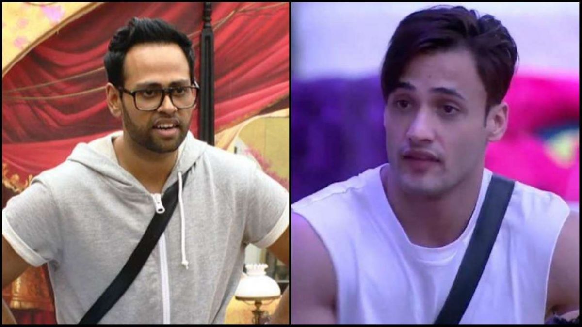 BB13: Ex Winner VJ Andy came in support of Aseem Riyaz, attacks the makers
