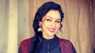 Rupali Ganguly was not ready to do serial 'Anupama', then got such a character