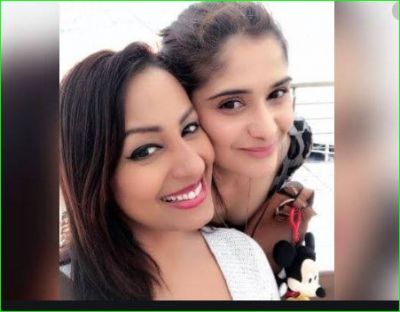 Kashmira Shah slams her sister-in-law, says 'I will beat you'