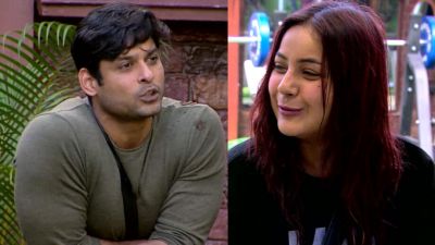 BB13: Shehnaz's real face come in captaincy task, all contestants will be shocked
