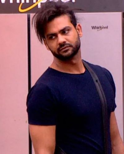 BB13: Vishal is the most confused operator in history, punishment will be given for cheating