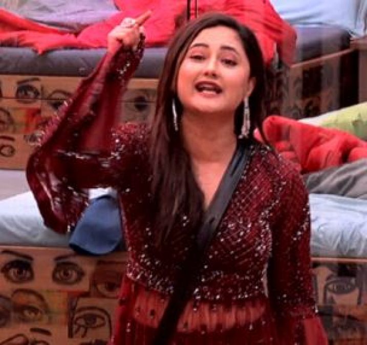 BB13: Fans trolled Mahi Vij for not supporting Rashmi Desai