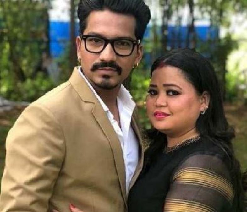 Bharti Singh named the three finalists of Bigg Boss