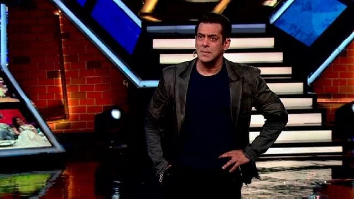 BB13: Bad news for Salman Khan's fans, this actor will host Weekend Ka Vaar