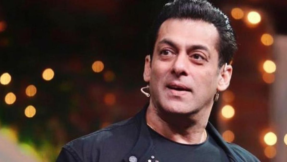 BB13: Bad news for Salman Khan's fans, this actor will host Weekend Ka Vaar