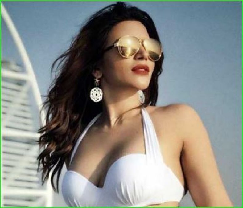 Shama Sikander is excited to celebrate Republic Day