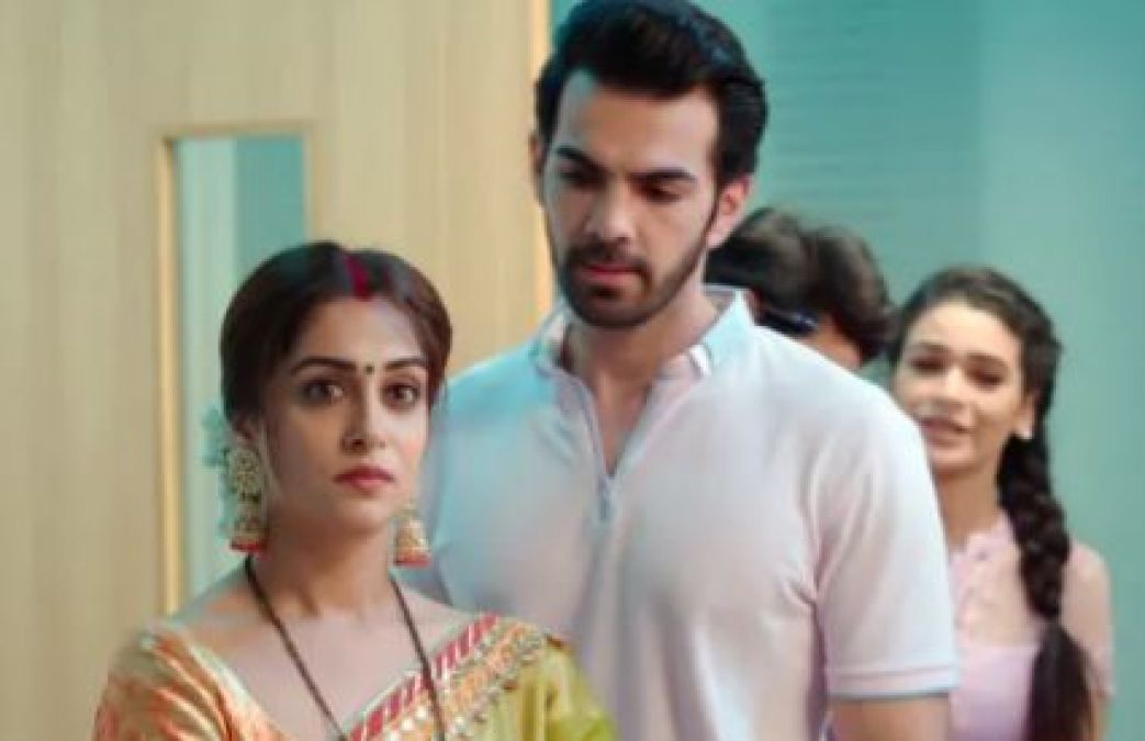 Kahaan Hum Kahaan Tum : Sonakshi will be jailed in Naren Sippy's murder case