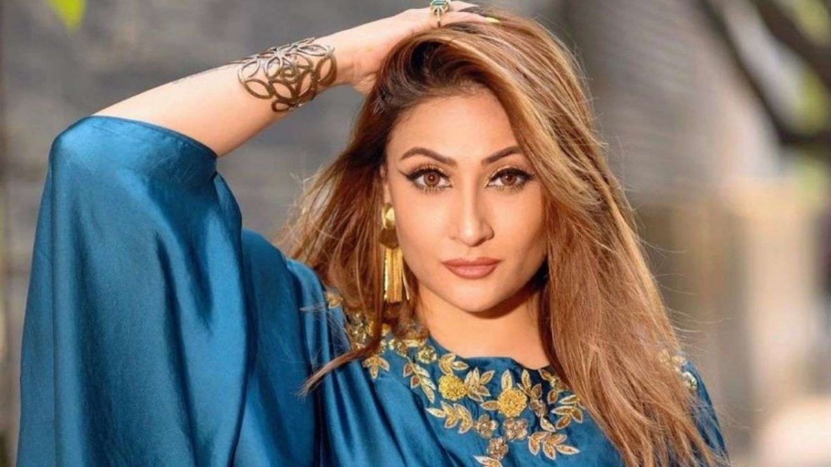 'Komolika' to be back on TV after 4 years, maybe seen in Naagin 6