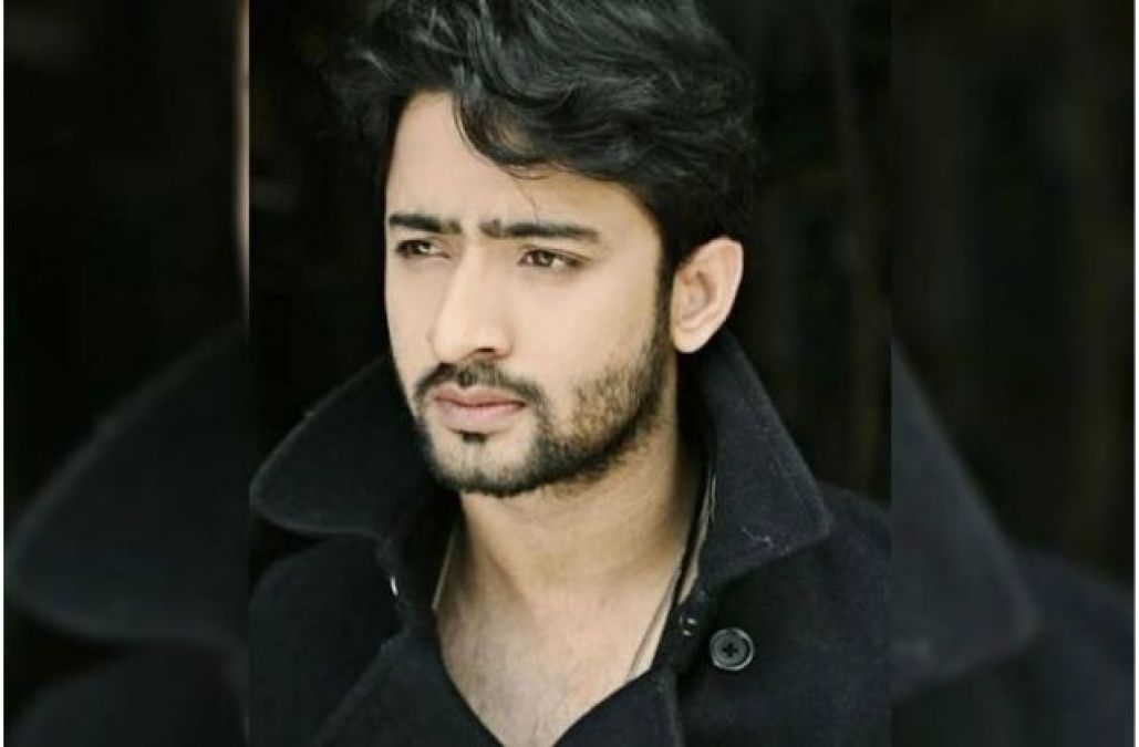 Shaheer Sheikh wrote emotional note in the name of his father