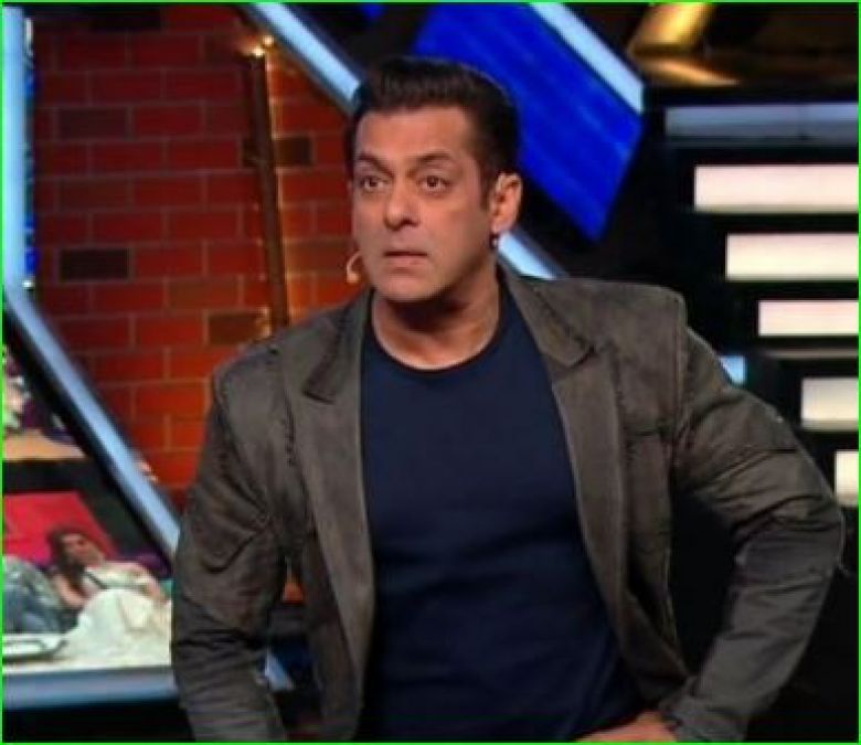 BB13: Salman Khan gave this opportunity to Siddharth-Aseem
