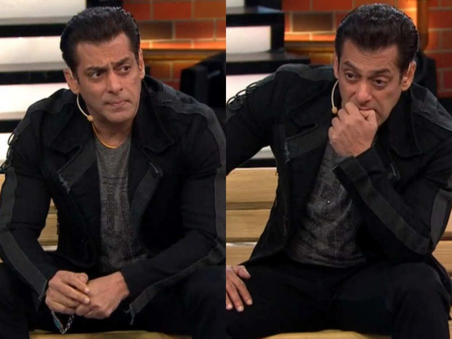 BB13: Salman Khan trolled for reprimanding Asim, fans expressed displeasure