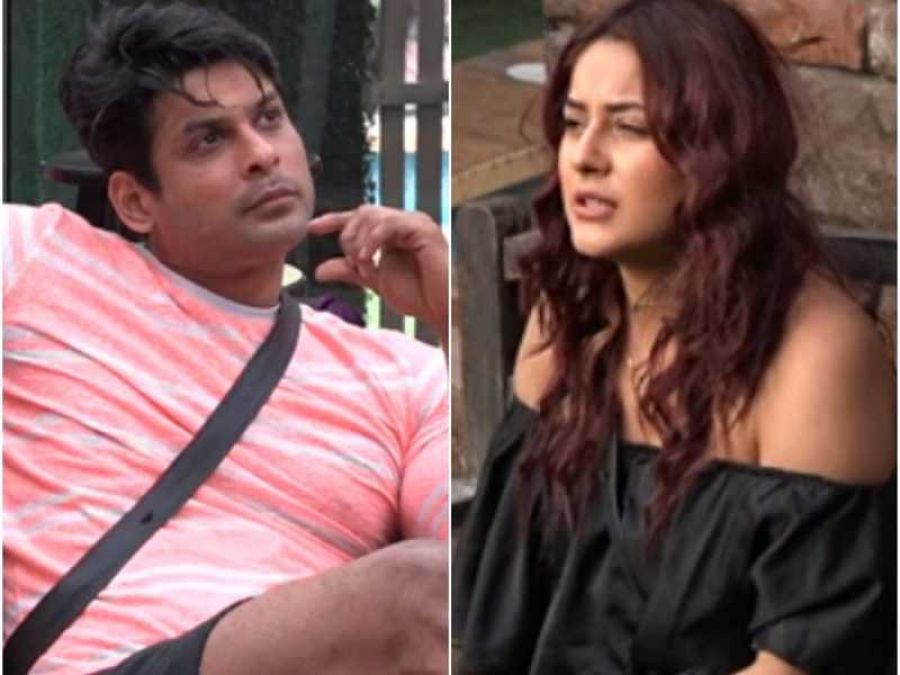 BB13: Is Salman Khan the reason for increasing distance between Siddharth and Shehnaz