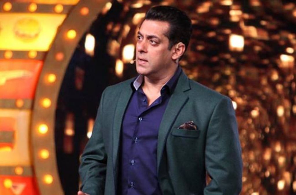 BB13: Is Salman Khan the reason for increasing distance between Siddharth and Shehnaz