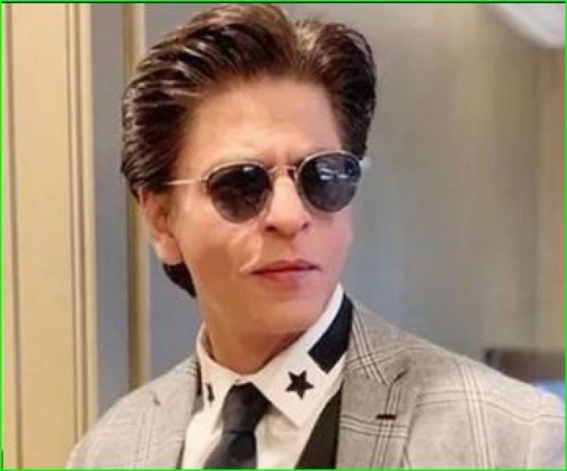 Dance Plus 5: Shahrukh Khan wants to play this character again