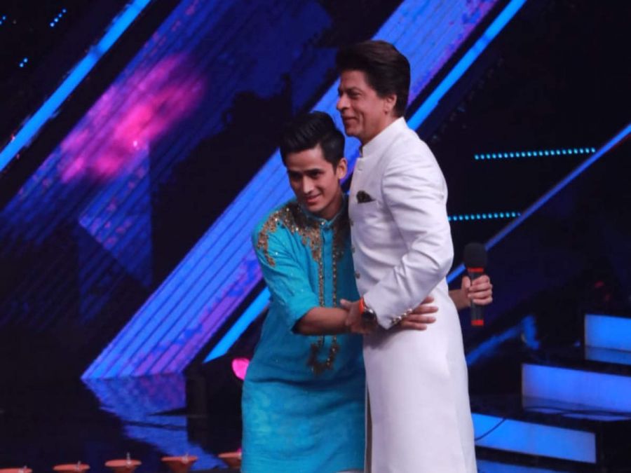 Dance Plus 5: Shahrukh Khan wants to play this character again