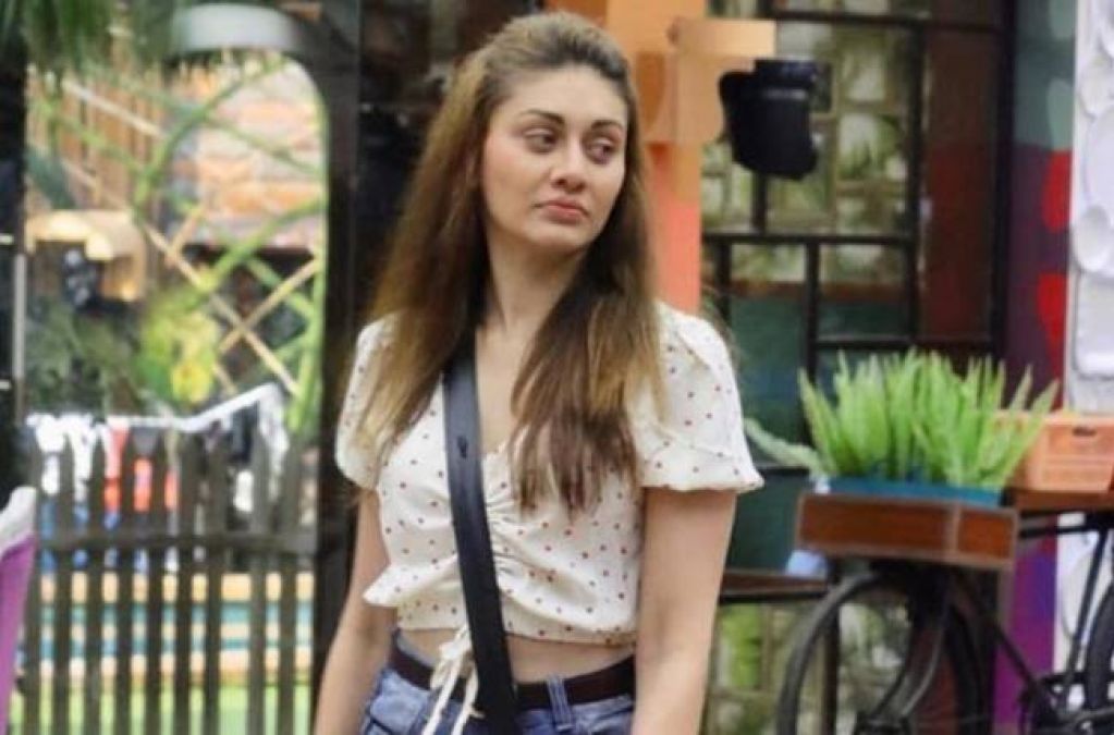 BB13: Shefali Jariwala named these three contestants for the next eviction