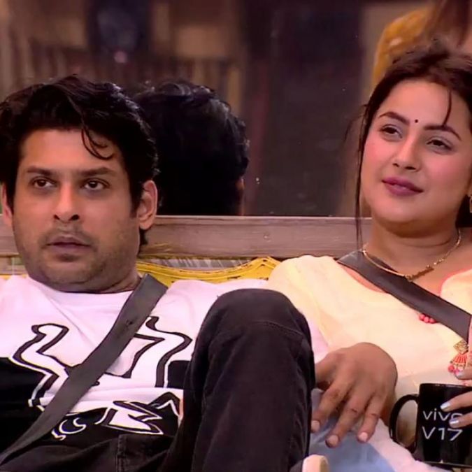 BB13: Siddharth gets emotion on changing relationship of Shahnaz and Aseem Riyaz