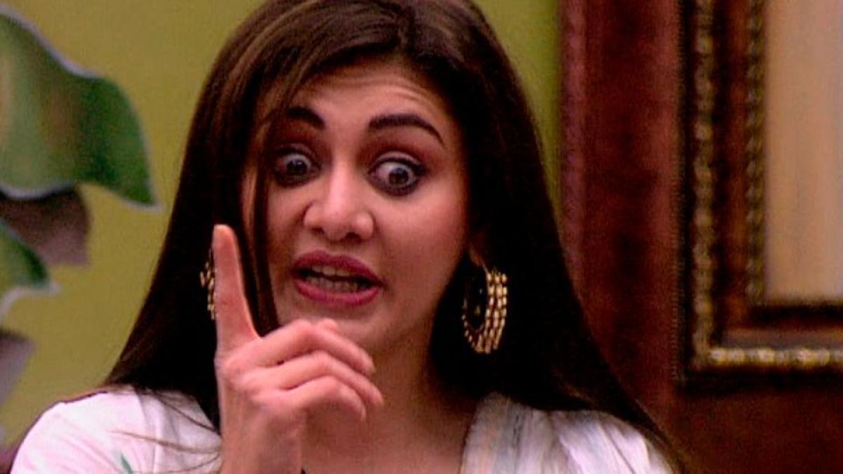 BB13: Shefali Jariwala breaks silence on called being biased, says 'Many people in the house ...'