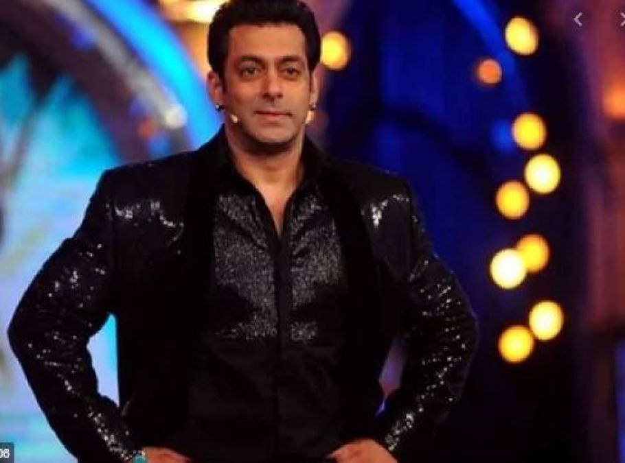 BB13: Salman khan reveals the winner name, know the name