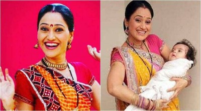 'Dayaben' will return to the show 'Taarak Mehta...', but put this big condition