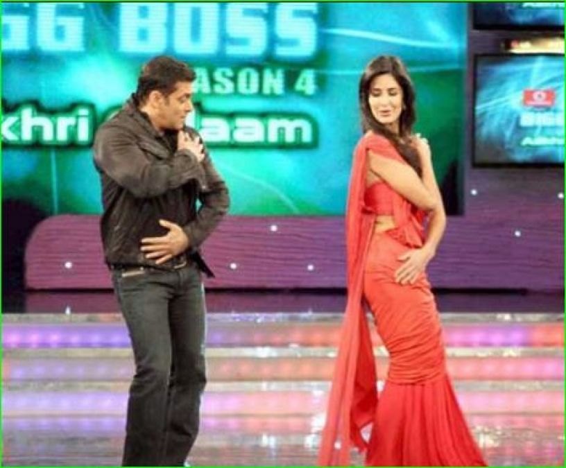 Akshay-Katrina to present Suryavanshi's teaser on the set of Bigg Boss 13